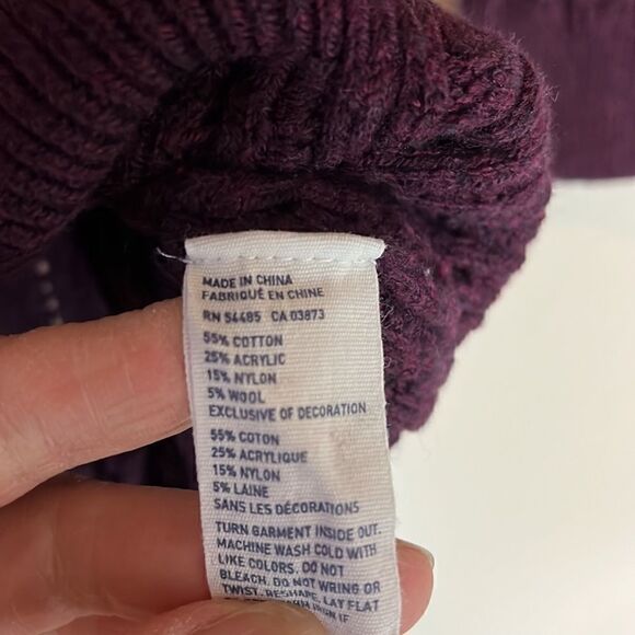 Women’s American Eagle Sweater Size S - Picture 4 of 5